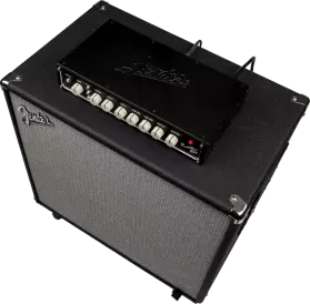 Rumble 200 Head - Rumble Series 200 Watt Bass Head (V3)